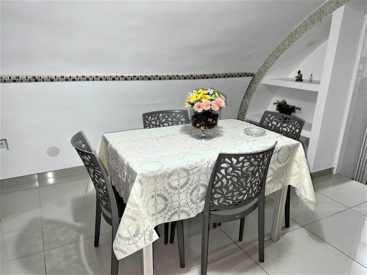 Scalinatella Apartamento Castellammare di Stabia Exterior foto
