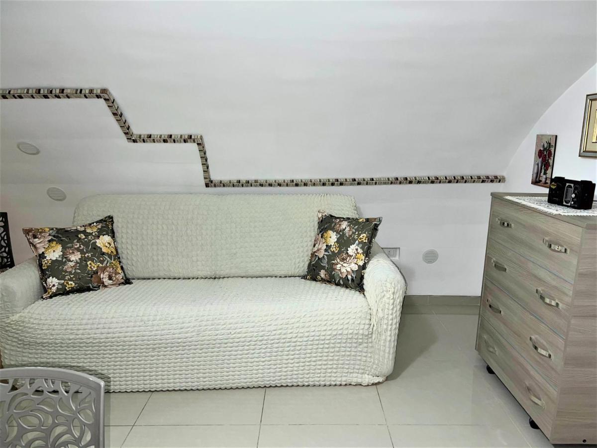 Scalinatella Apartamento Castellammare di Stabia Exterior foto